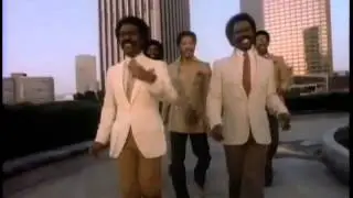 The Whispers - Keep On Lovin Me - ( Clip officiel )