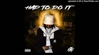 Lil Durk - Had To Do It (Unreleased)