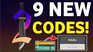 ⚡ ALL NEW ⚡ MURDER MYSTERY 2 CODES 2024 - ROBLOX MURDER MYSTERY 2 CODES 2024