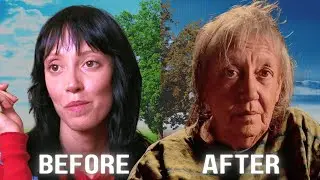 Shelley Duvall...what happened?