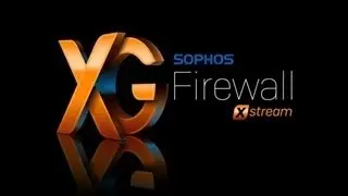 HomeLab Sophos SG Appliance to XG Home Firewall Conversion