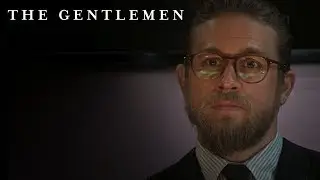 The Gentlemen | Hard Way Alt TV Commercial |  Own it NOW on Digital HD, Blu-ray & DVD