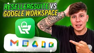 Google Workspace Apps vs ResellerGSuite : Which is Best?