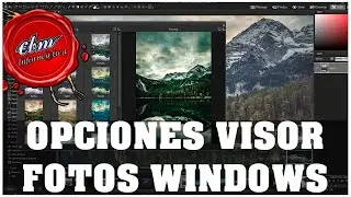 ALTERNATIVAS AL VISOR DE FOTOS DE WINDOWS 11