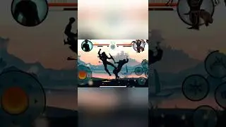 Shadow Fight 2 Эдит #edit #shadowfight2 #бойстенью2