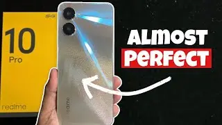 Realme 10 Pro 5g Review - Best Smartphone Camera ?