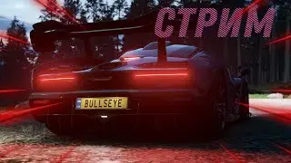 Играю в ETS 2 с рулем!!! Euro Truck Simulator 2!!!