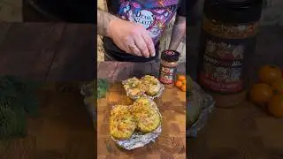 ЗАПЕЧЕННАЯ КАРТОШКА