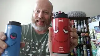 S43 Brewery Maris The Dank Engine #2 (can) 8.1%