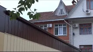 Лазаревское, гостевой дом 