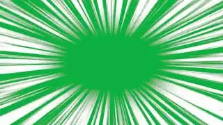 ANIME WARP CARTOON GREEN SCREEN VIDEO ANIMATION EFFECTS TRANSITION