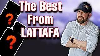 Top 5 Best Lattafa Fragrances in My Collection | Top Affordable Clones