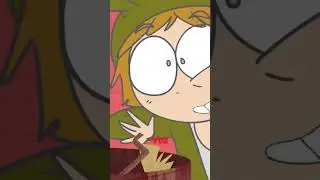 ES MI FINAL 😢 #fnafhs #Elsmosh #coversong