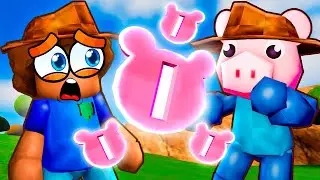 How To Unlock PIG 64 SECRET STEPS 1-3!