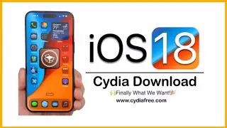 JAILBREAK IOS 18!! Uncover ios 18 || All devices || how to jailbreak ios 18 without computer ||