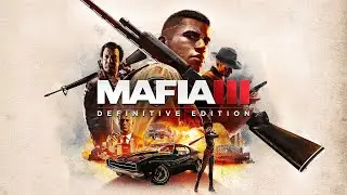 #20 Mafia III. Убить Пагани: подготовка I Контрабанда I Убить Пагани: устранение ► Мафия 3