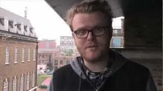 Huw Stephens' Top 5 Tips