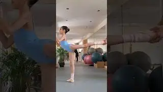 auditions, ballet class preparation @lgballet_laura_gregory