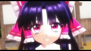 whistle marisa...?