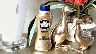 How To Clean Brass Under 1 Minute