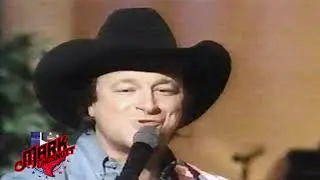 Mark Chesnutt - Gonna Get A Life (Live)