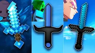 TOP 3 BEST Hive PVP Youtuber TEXTURE PACKS (Evident, Deezee, Captain Swift)