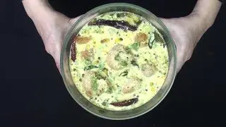 Street Style Hyderabadi Dahi Bade - Easy to make Dahi Vade - Ramadan Special Dahi Bhalla
