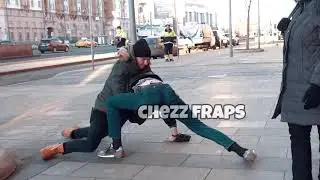 ЭДВАРД БИЛ ДРАКА С ПОДПИСЧИКОМ!