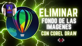 ELIMINAR FONDOS DE LAS IMAGENES DESDE COREL DRAW PASOS MUY SENCILLOS