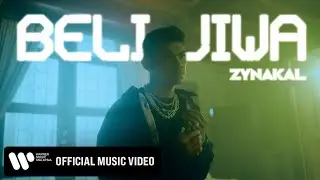 Zynakal - Beli Jiwa (Official Music Video)