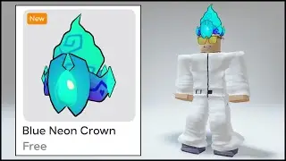 FREE!! NEW ROBLOX FREE ITEMS IN 2024 ✨✨