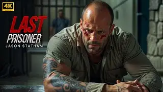 Last Prisoner :  New Action Movie 2025 | Jason Statham | Full Movie | 4K Ultra #actionmovies