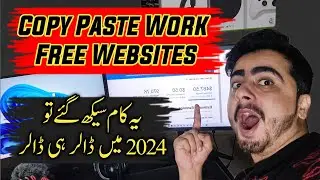 4 Ai Websites to Make $20/Day in 2024 || Earn Money Without Making Videos On Shorts/Reels