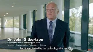 Digital pathology & Computational pathology went from “it will happen