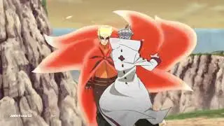 Want This !? Shake in CapCut🔥|| Naruto Baryon Mode [AMV/EDIT]