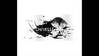 Chevelle - Send The Pain Below