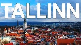 TALLINN, ESTONIA: What to do, see, and eat | One Day in Tallinn Itinerary