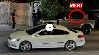 Yalı Çapkını 74.Bölüm Mert Ramazan Afra Saraçoğluyla Set Çıkışı Görüntülendi