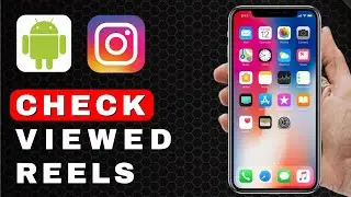 How to Check Previously Viewed Reels on Instagram | Android Tutorial