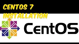 Centos 7 Installation step by step - How to Install Centos 7