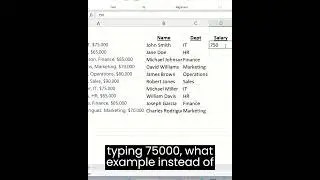 Quickly Split Data in Excel into columns with Flash fill