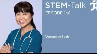 Episode 166: Vyvyane Loh and Ken Ford discuss atherosclerotic heart disease