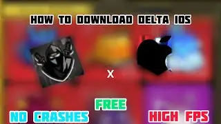 How to download DELTA iOS (free and easy to download)