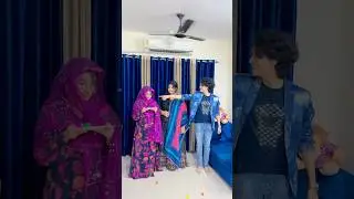End Mei Didi Ka Twist 🤣🤣🤣 