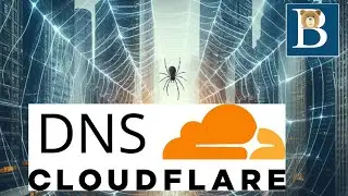 Cloudflare DNS Tutorial ft Namecheap x HestiaCP