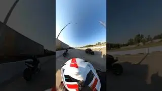 GSXR 1000 vs CBR 1000rr-R vs ZX10