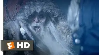 Krampus - When All is Lost Scene (9/10) | Movieclips