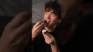 Oreo Ice Cream Bars ASMR 🤤