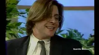 Judd Nelson Interview (February 2, 1987)