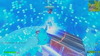 Mantle Jump like Faze Martoz